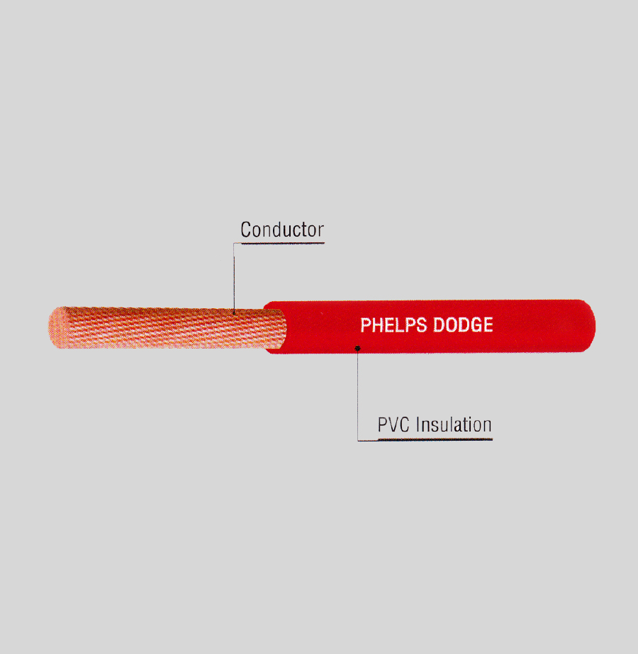 60227 IEC 02 (THWF)