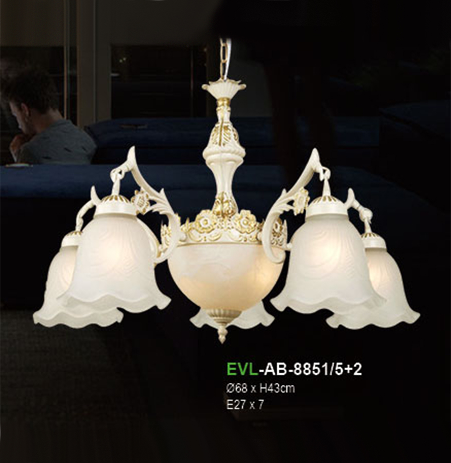 EVL-AB-8851-52