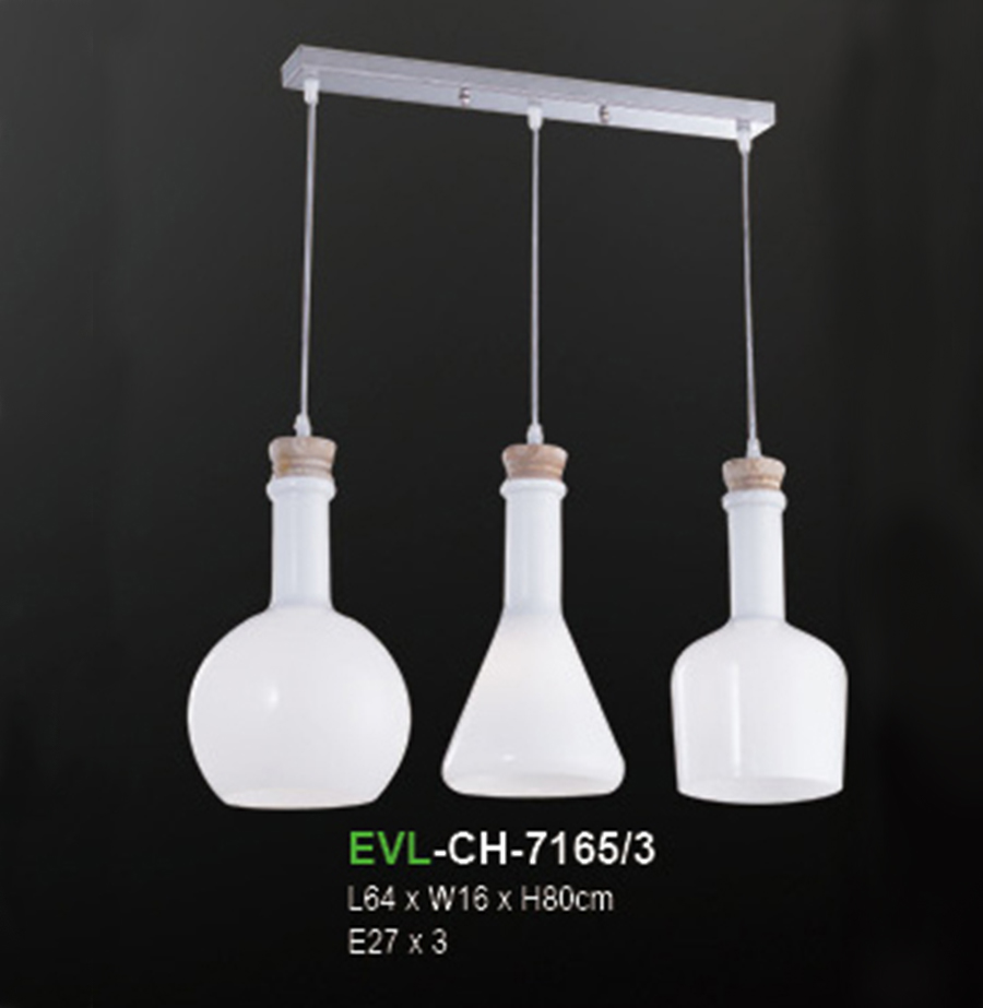 EVL-CH-7165-3 EVL-CH-7165-3