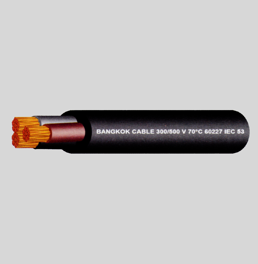 IEC 53 (แบบกลม)