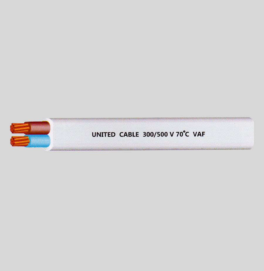 VAF 300_500 V 70◦C