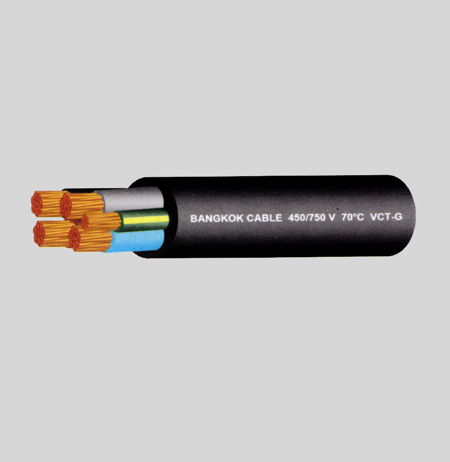 VCT-G