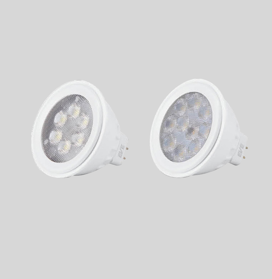LED-MR16 FOG 12V