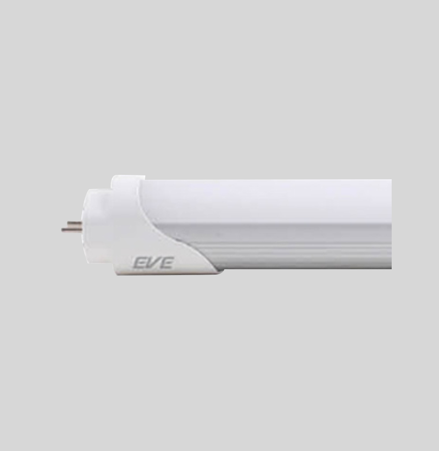 LED T8 พีซี-อลูฯ_Retrofit