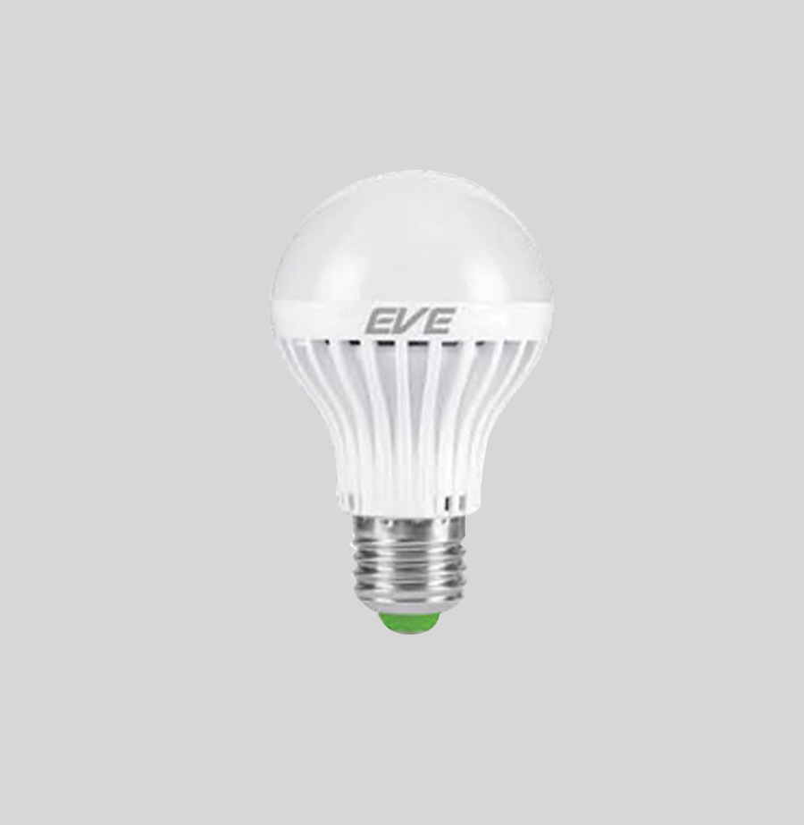 LED บัล์บ A60 Supersave