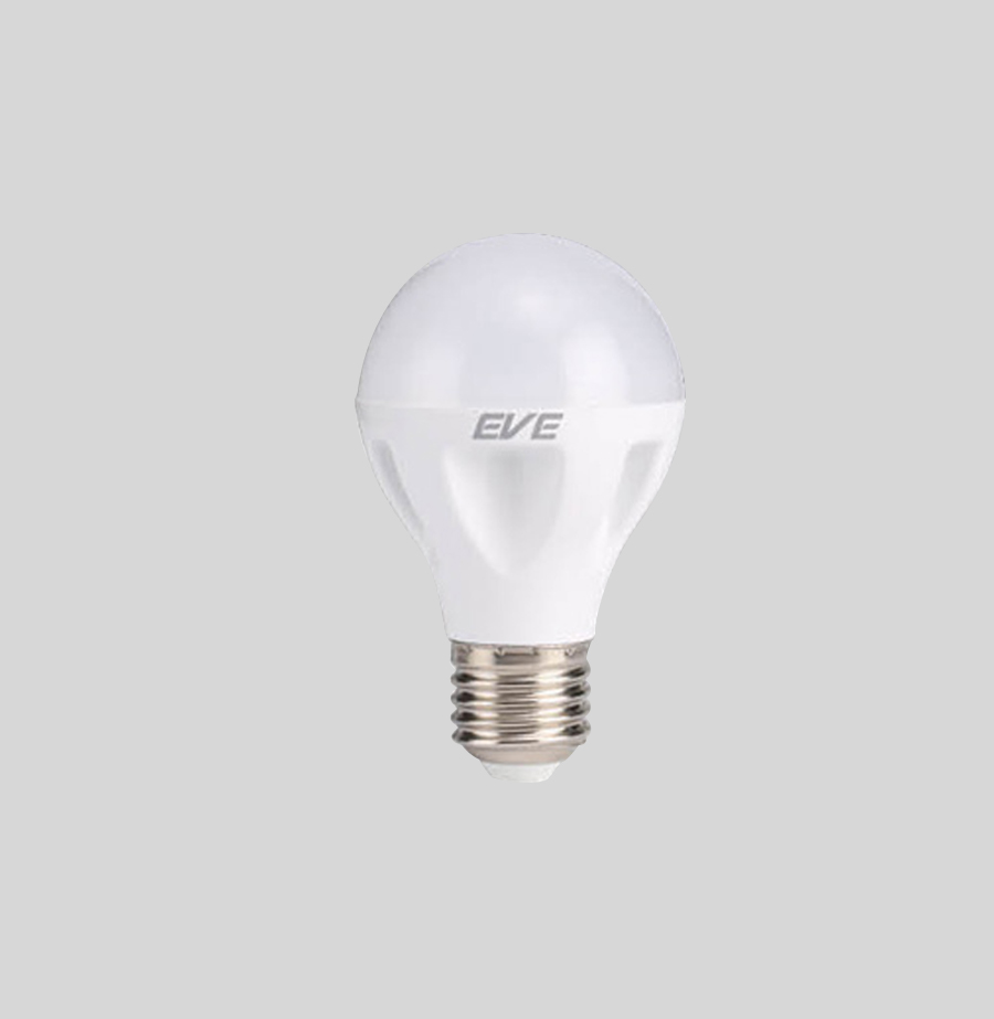 LED บัล์บ ECO A60