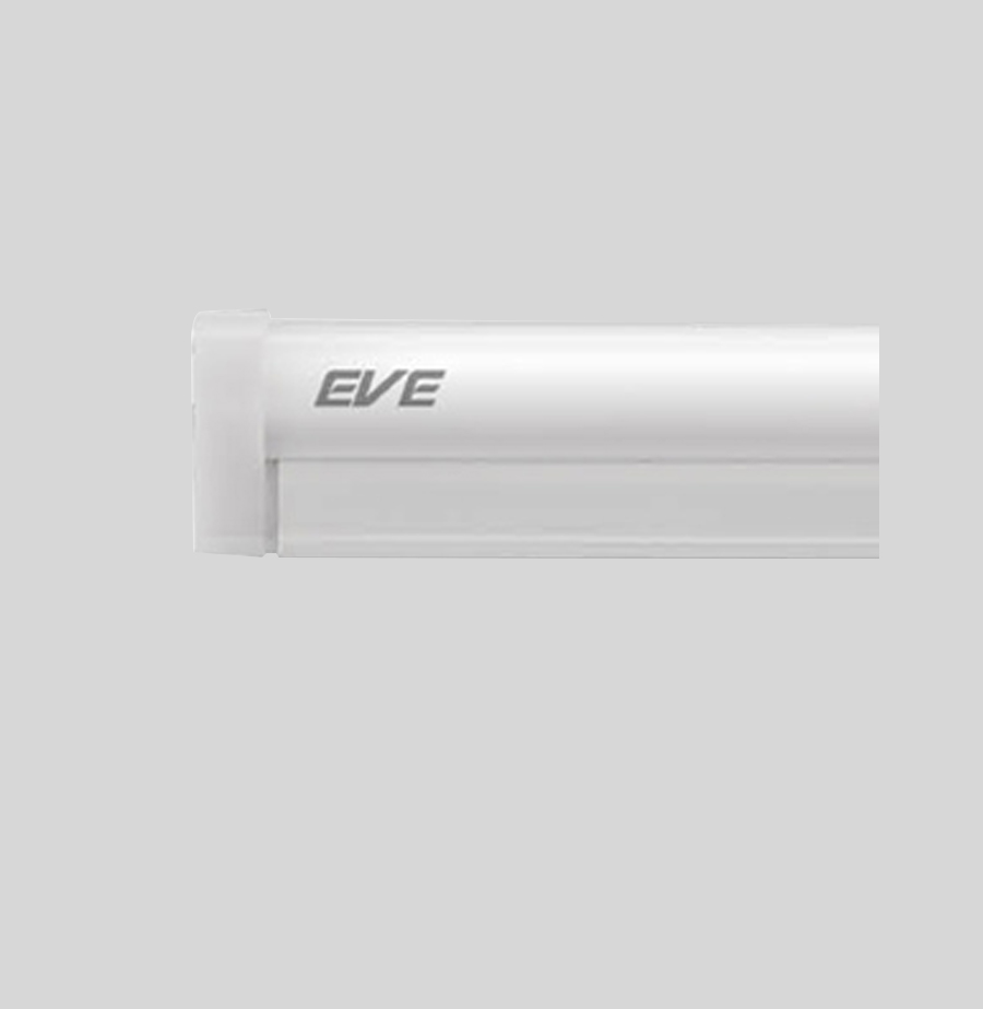 LED ราง T5 ชนิดไร้เงาต่อ